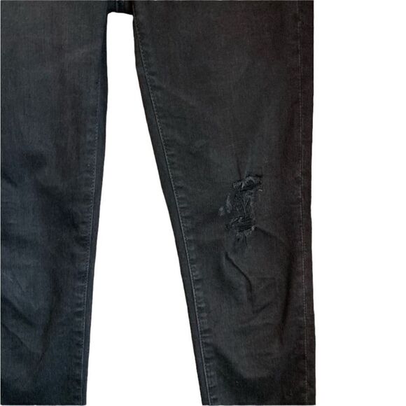 AG denim distressed jeans the Stevie ankle‎ - Picture 2 of 11